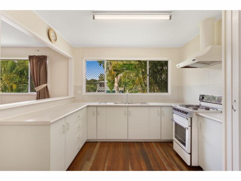53 Stickley Street, West Rockhampton QLD 4700